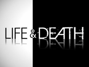 life-and-death